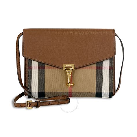 burberry bicolorsmall leather crossbody|Burberry Cross.